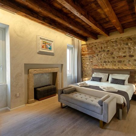 La Casa In Paese Hotell Peschiera del Garda Eksteriør bilde