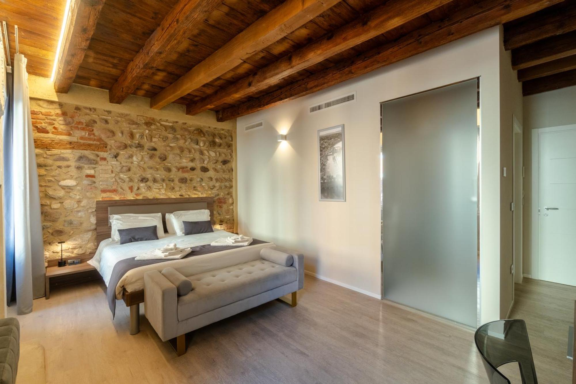 La Casa In Paese Hotell Peschiera del Garda Eksteriør bilde
