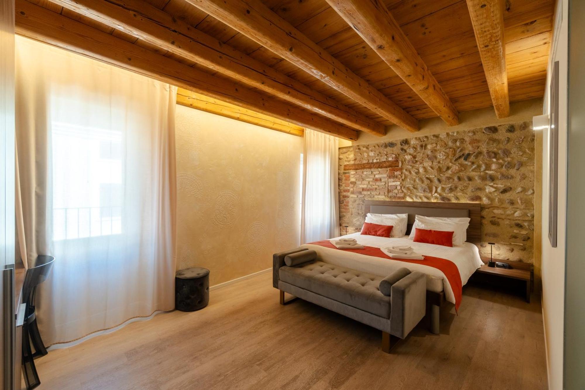 La Casa In Paese Hotell Peschiera del Garda Eksteriør bilde