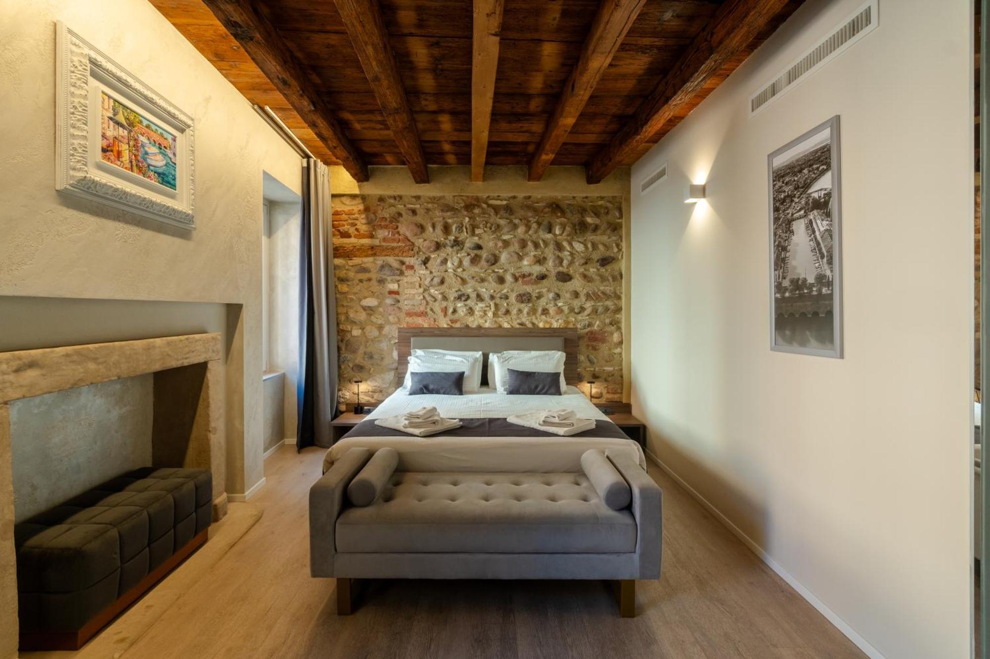 La Casa In Paese Hotell Peschiera del Garda Eksteriør bilde