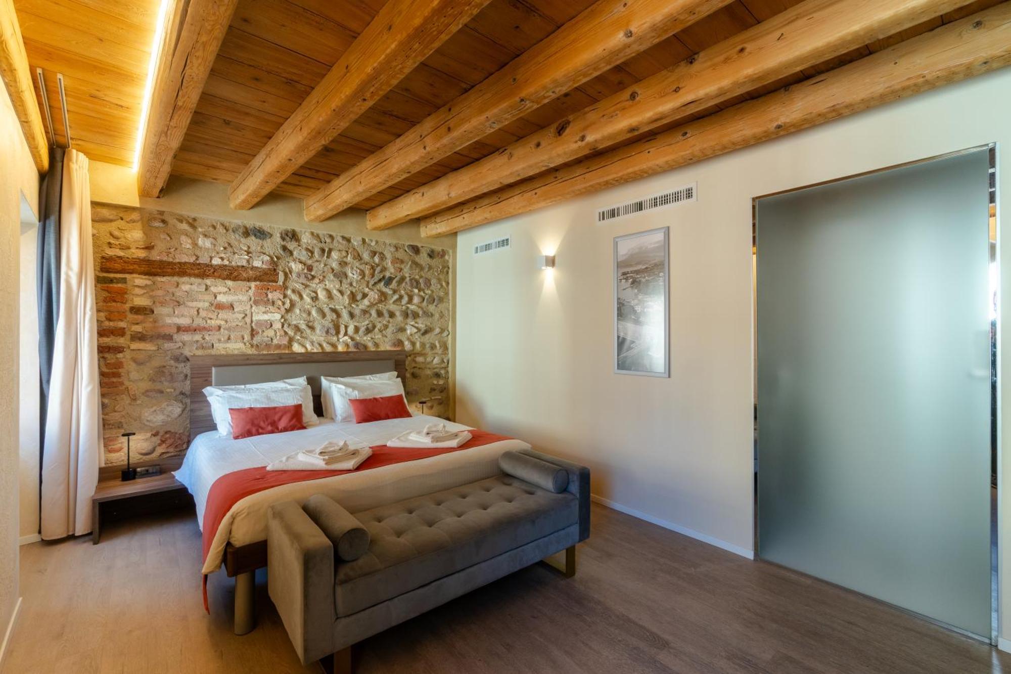 La Casa In Paese Hotell Peschiera del Garda Eksteriør bilde
