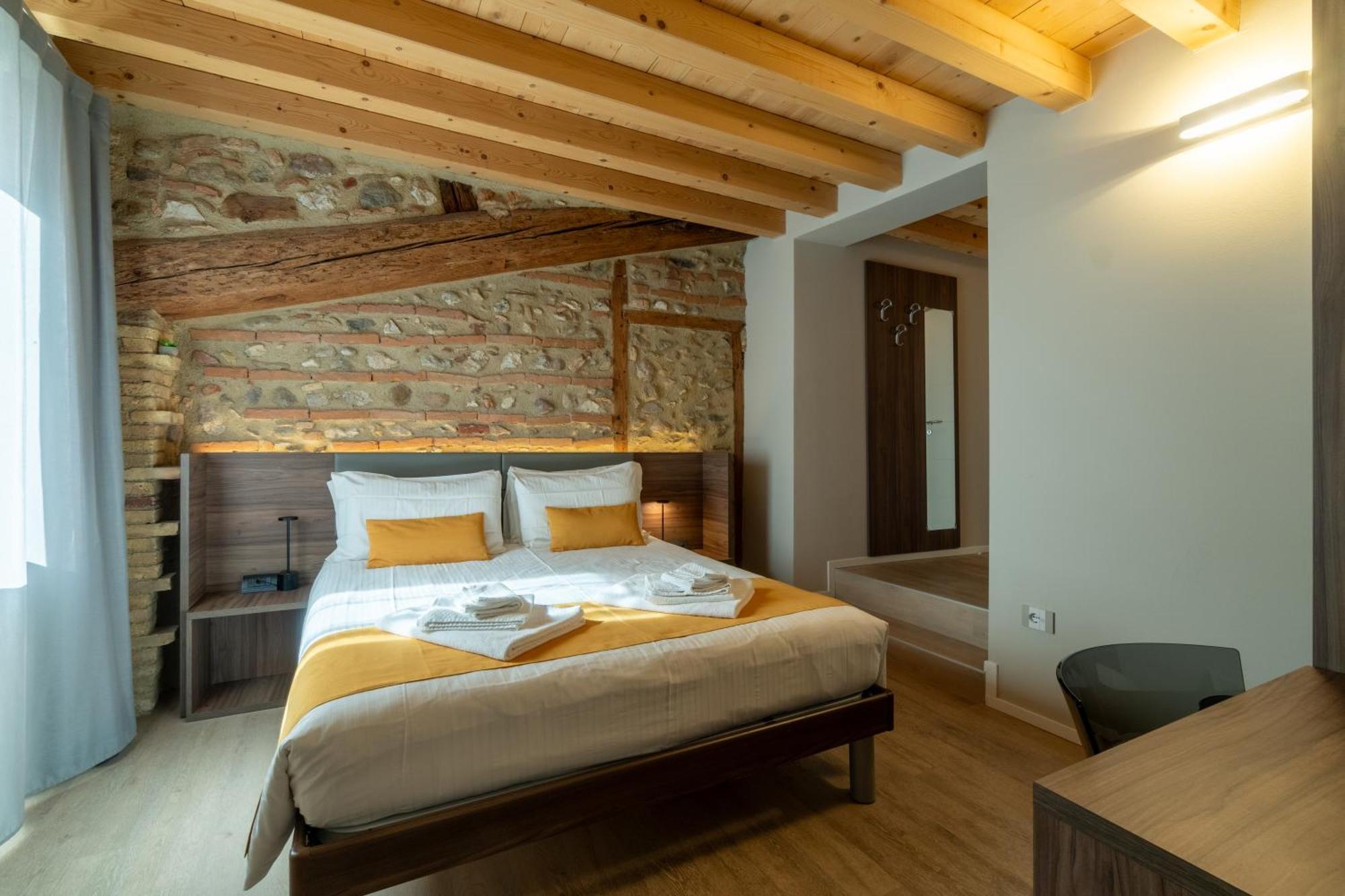 La Casa In Paese Hotell Peschiera del Garda Eksteriør bilde