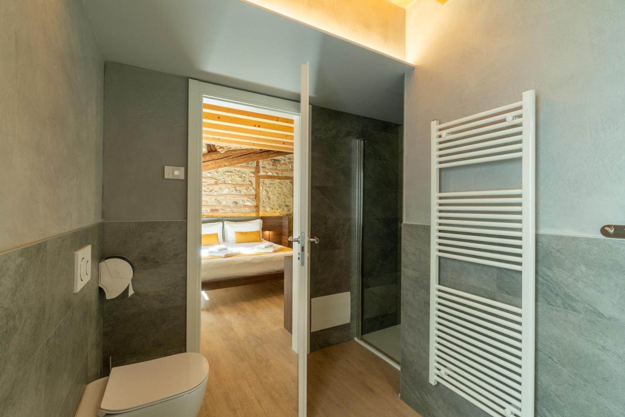 La Casa In Paese Hotell Peschiera del Garda Eksteriør bilde