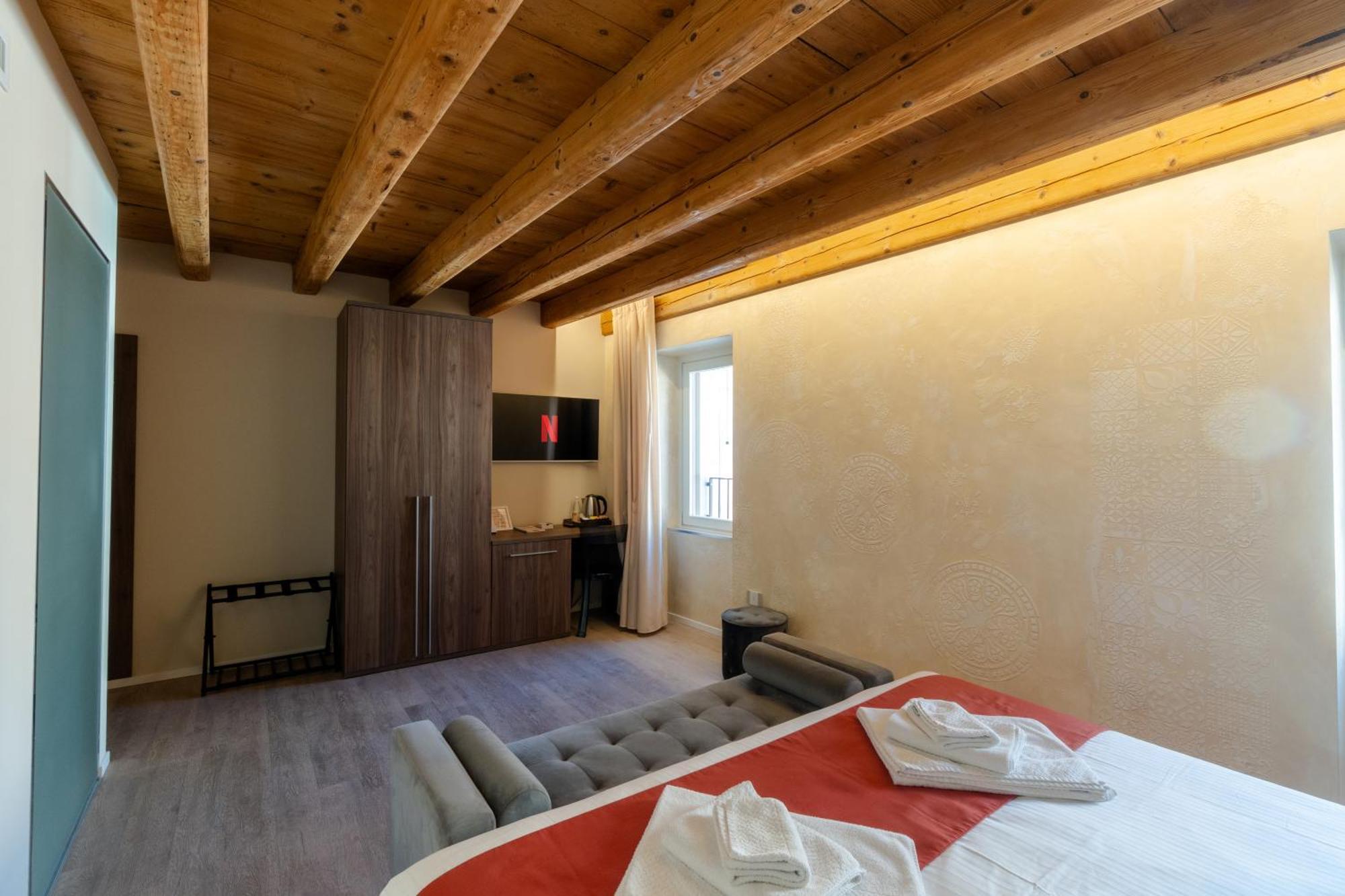 La Casa In Paese Hotell Peschiera del Garda Eksteriør bilde