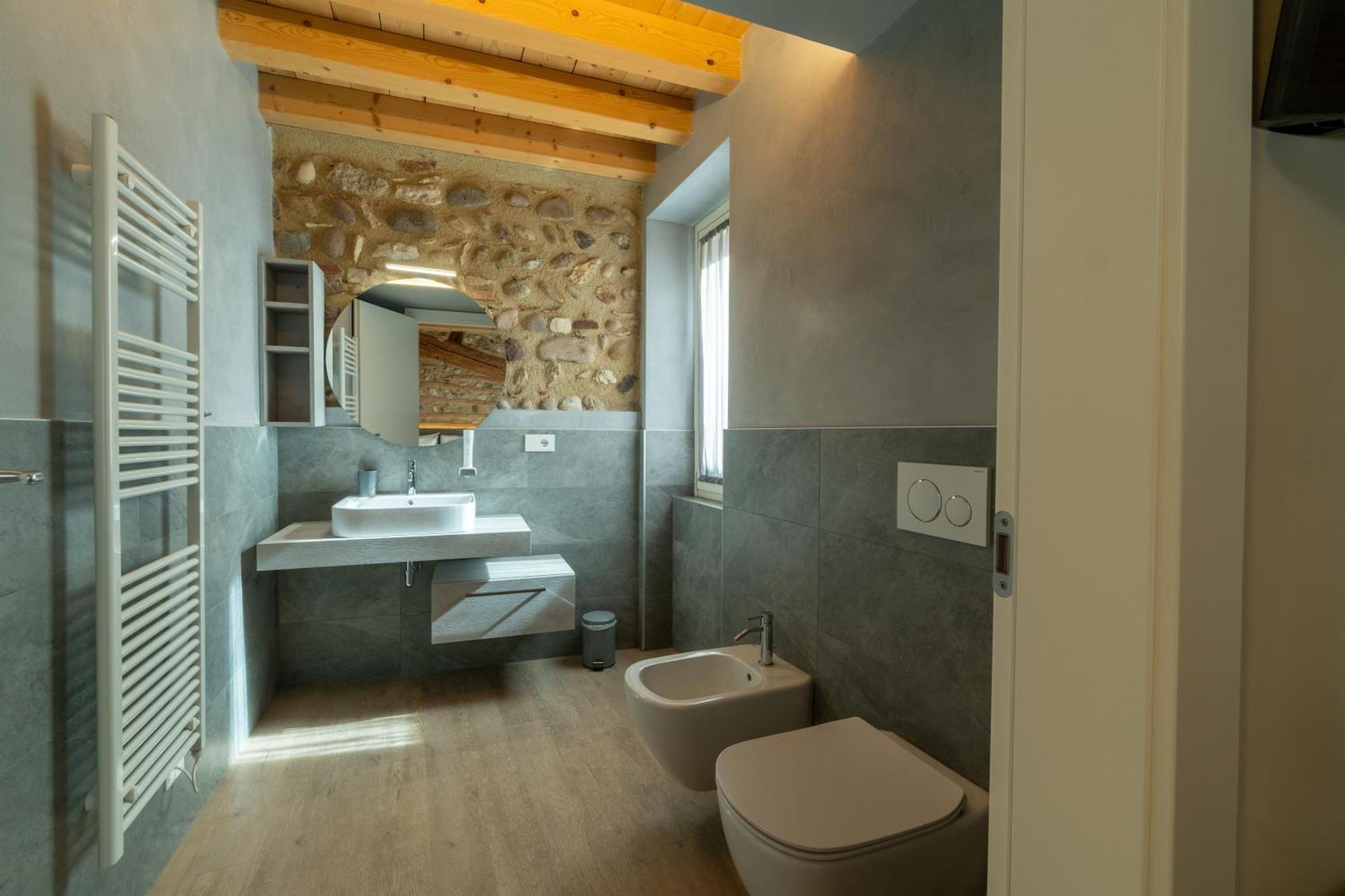 La Casa In Paese Hotell Peschiera del Garda Eksteriør bilde